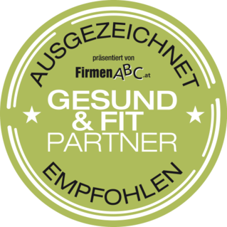 Logo von FirmenABC-Gesund & Fit